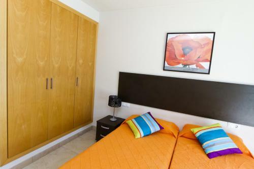 Apartamento Aquaria Planetcostadorada