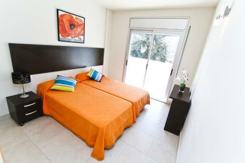 Apartamento Aquaria Planetcostadorada