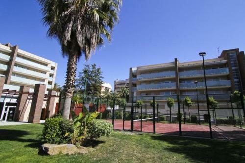 Apartamento Aquaria Planetcostadorada