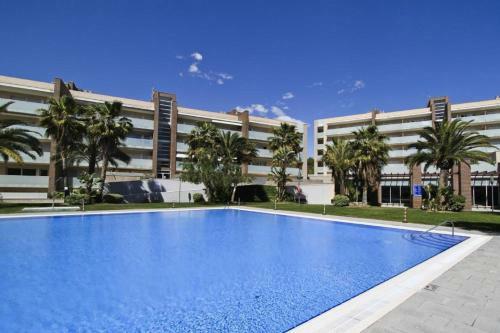 Apartamento Aquaria Planetcostadorada