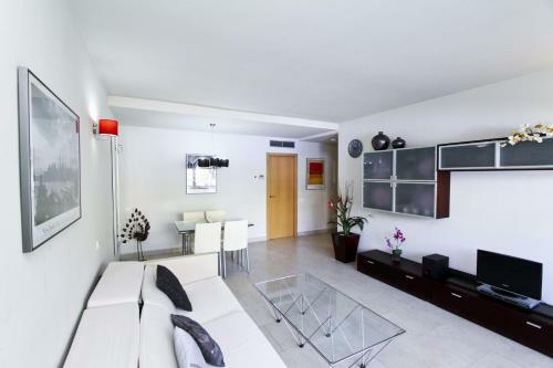 Apartamento Aquaria Planetcostadorada