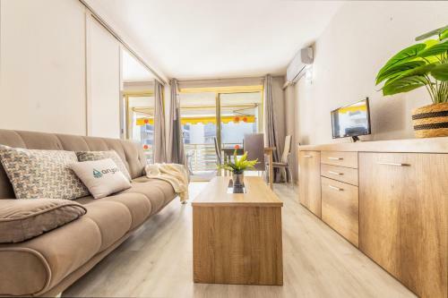 Apartamento Novelty Renovado