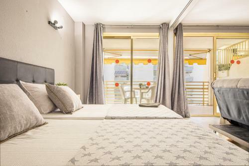 Apartamento Novelty Renovado