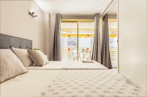 Apartamento Novelty Renovado