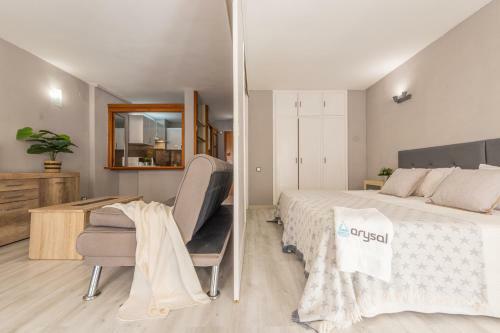 Apartamento Novelty Renovado