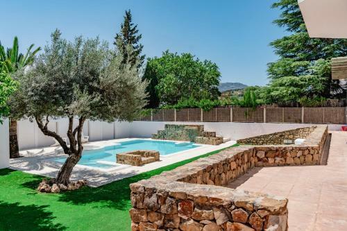 Villa Mateos