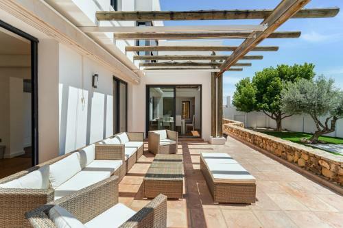 Villa Mateos