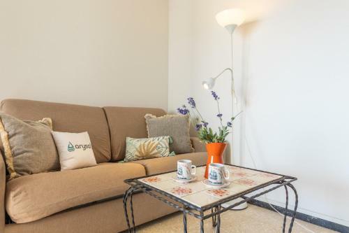 Apartamento Malvinas Vista Mar