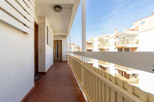 Apartamento Malvinas Vista Mar