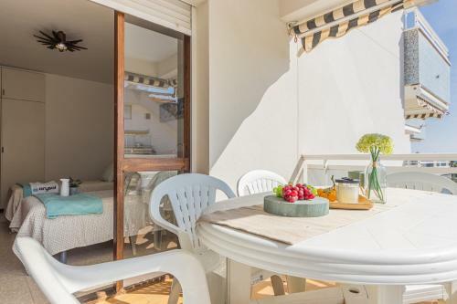 Apartamento Malvinas Vista Mar