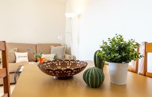 Apartamento Malvinas Vista Mar