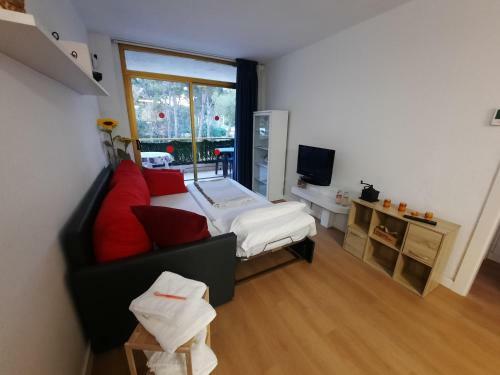 Apartamento La Casita De Salou