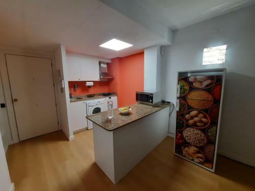 Apartamento La Casita De Salou
