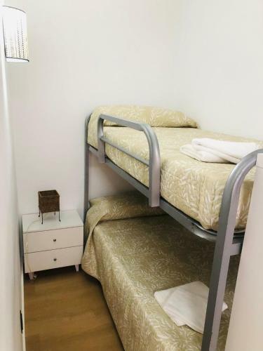 Apartamento La Casita De Salou