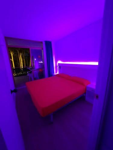 Apartamento La Casita De Salou