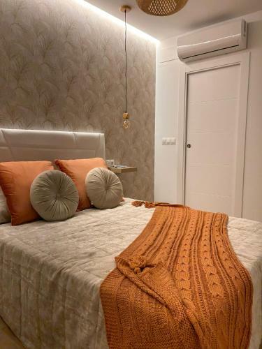 Apartamentos Esencia