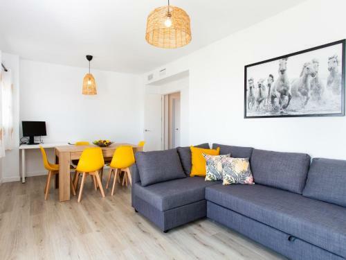 Apartment La Reserva Del Rinc�n By Interhome