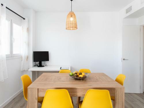 Apartment La Reserva Del Rinc�n By Interhome