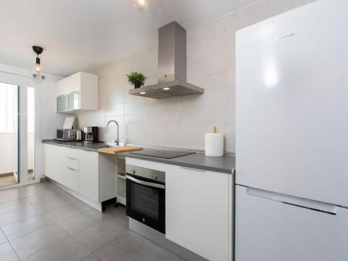 Apartment La Reserva Del Rinc�n By Interhome
