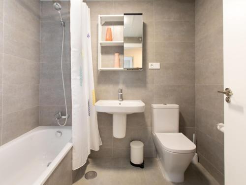 Apartment La Reserva Del Rinc�n By Interhome