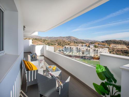 Apartment La Reserva Del Rinc�n By Interhome