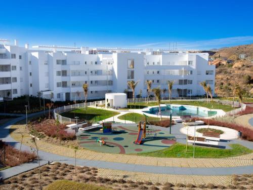 Apartment La Reserva Del Rinc�n By Interhome