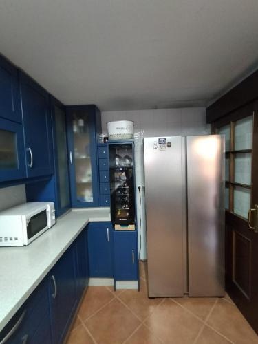 Chalet Adosado En Rinc�n