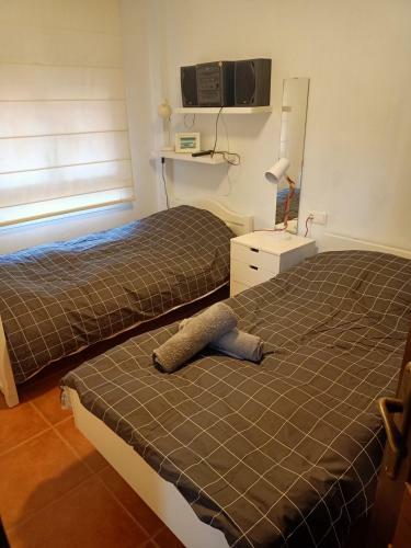 Chalet Adosado En Rinc�n