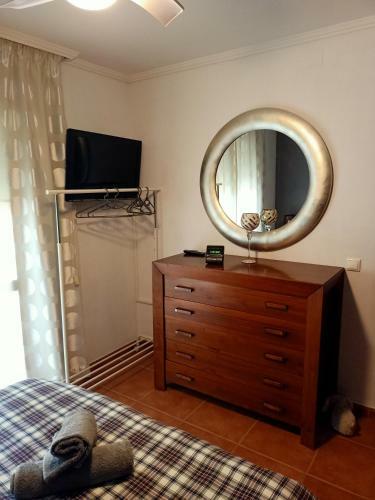 Chalet Adosado En Rinc�n