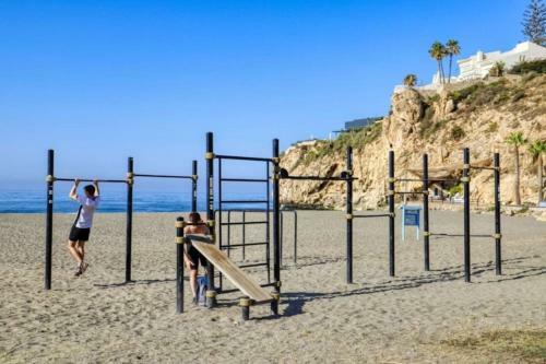 Apartamento El Rinc�n De Eli