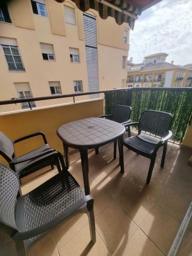 Apartamento El Rinc�n De Eli