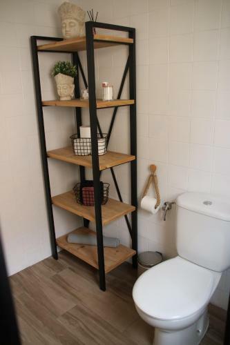 Apartamento El Rinc�n De Eli