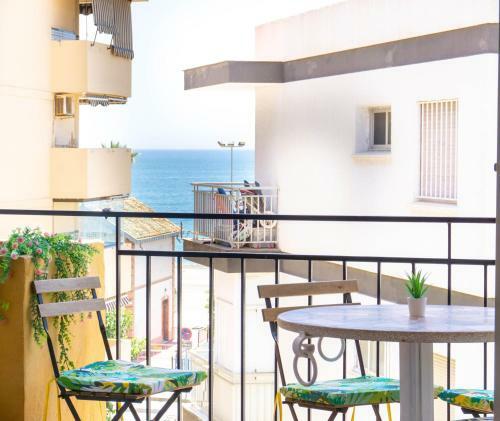 Apartamento Home Victoria Playa M�laga