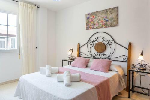 Apartamento Home Victoria Playa M�laga