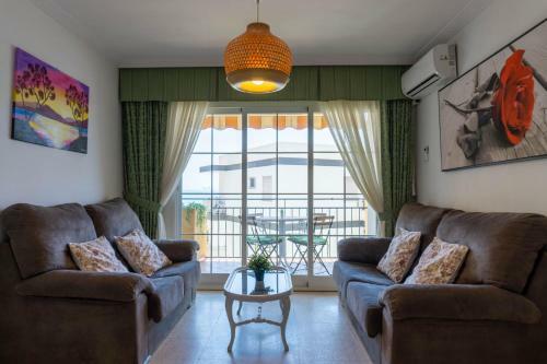 Apartamento Home Victoria Playa M�laga