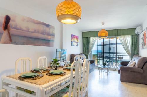Apartamento Home Victoria Playa M�laga