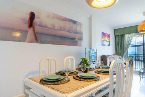 Apartamento Home Victoria Playa M�laga
