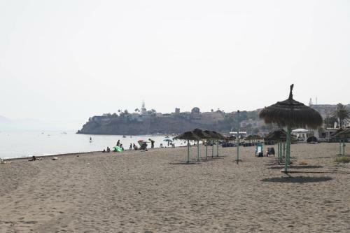 Apartamento Home Victoria Playa M�laga