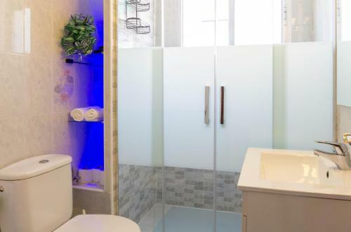 Apartamento Home Victoria Playa M�laga