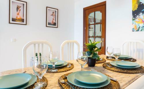 Apartamento Home Victoria Playa M�laga