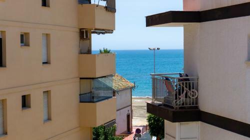 Apartamento Home Victoria Playa M�laga