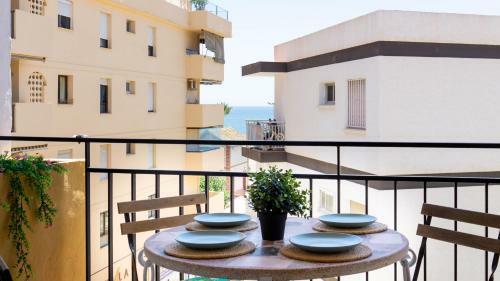 Apartamento Home Victoria Playa M�laga