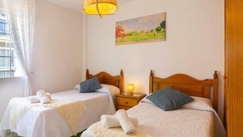 Apartamento Home Victoria Playa M�laga