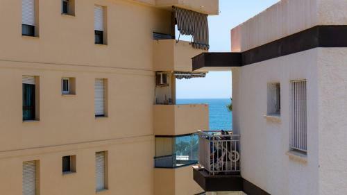 Apartamento Home Victoria Playa M�laga