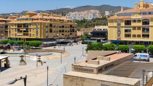 Apartamento Home Victoria Playa M�laga