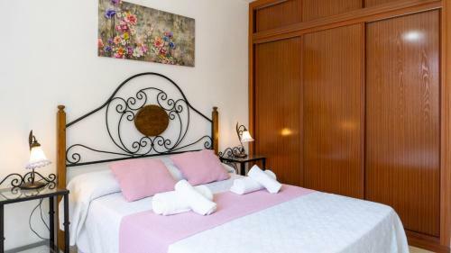 Apartamento Home Victoria Playa M�laga