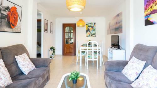 Apartamento Home Victoria Playa M�laga