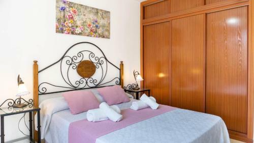 Apartamento Home Victoria Playa M�laga