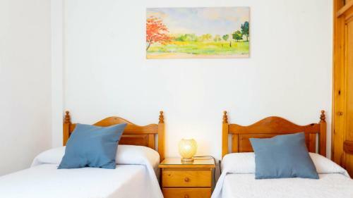 Apartamento Home Victoria Playa M�laga