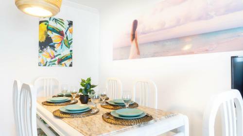 Apartamento Home Victoria Playa M�laga